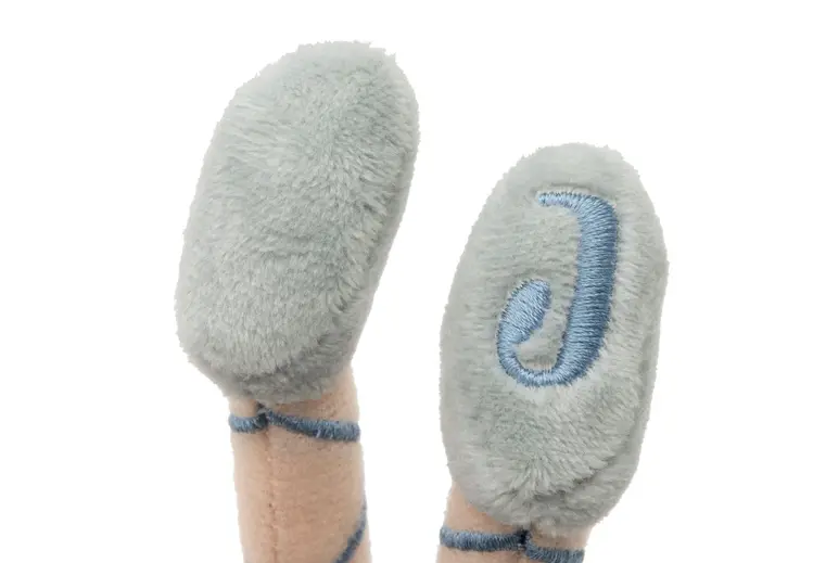 Jollein Jollein | Knuffel fairy Amy