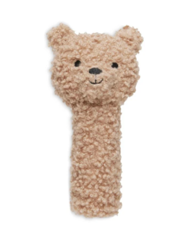 Jollein Jollein | Rammelaar teddy bear biscuit