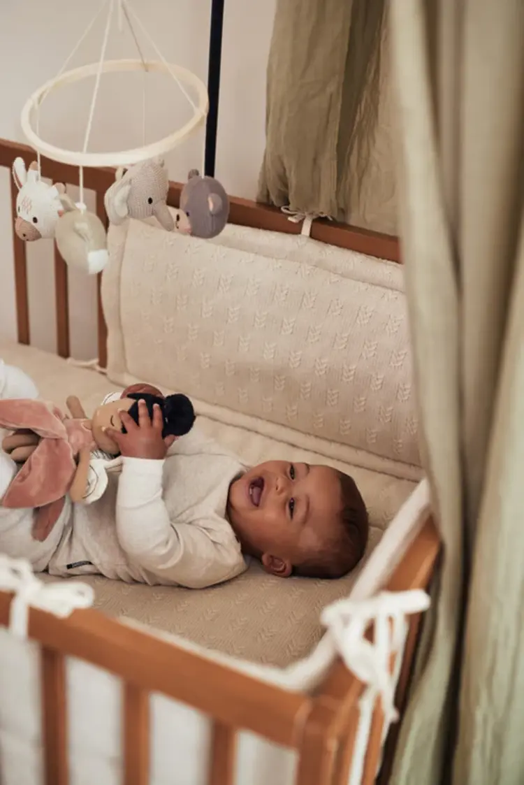 Jollein Jollein | Knuffel fairy Mae