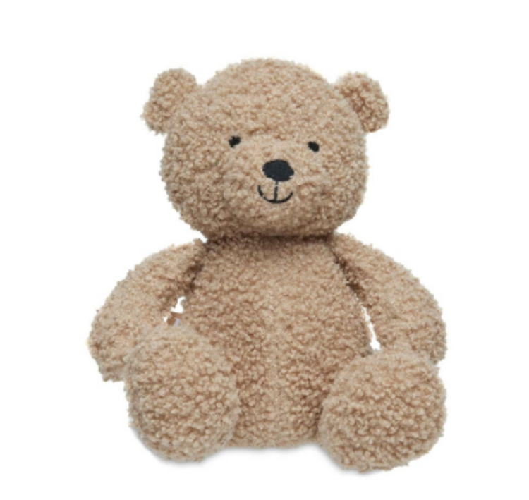 Jollein Jollein | Knuffel Teddy bear biscuit