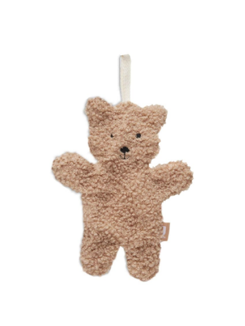 Jollein jollein | Speendoekje teddy bear biscuit