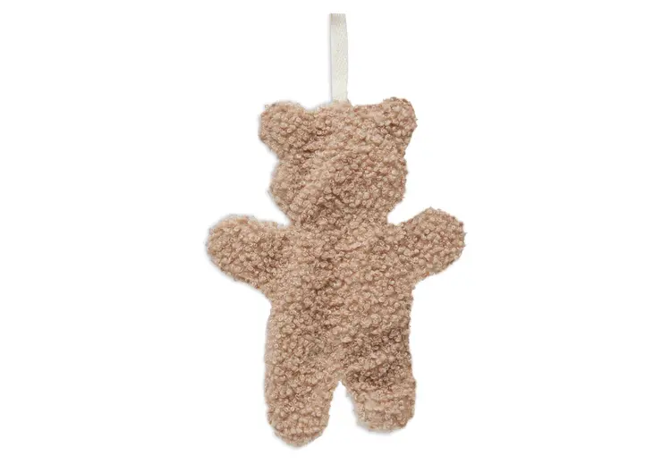 Jollein jollein | Speendoekje teddy bear biscuit