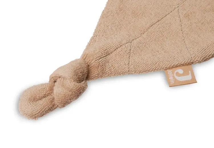 Jollein Jollein | Speendoekje badstof biscuit