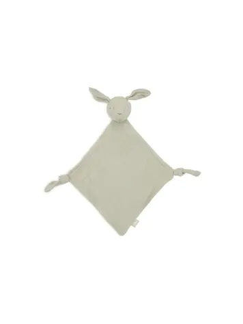 Jollein Jollein | Speendoekje bunny ears olive green