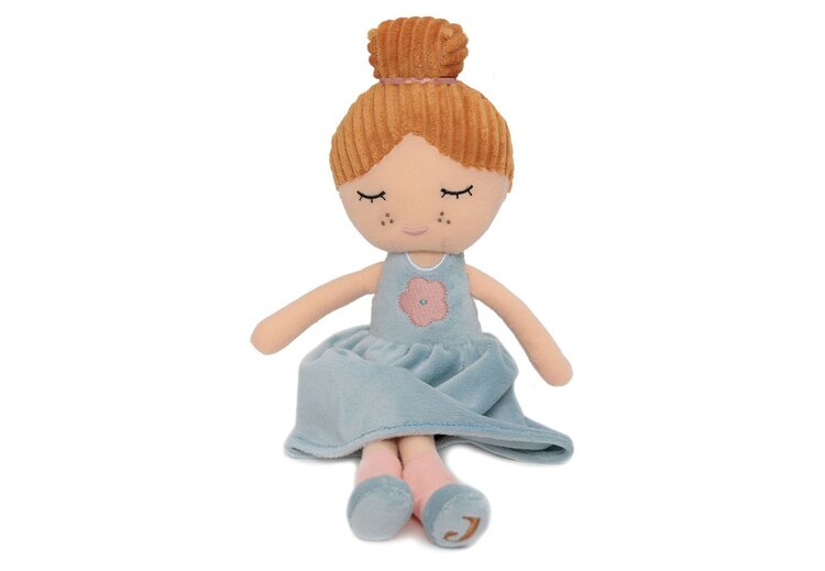 Jollein Jollein | Knuffel doll Rose