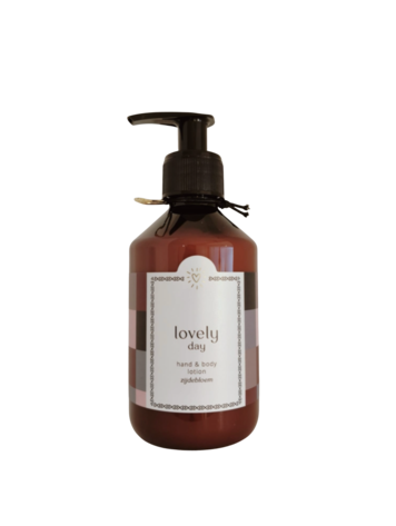 Zusss Zusss | Bodylotion lovely day