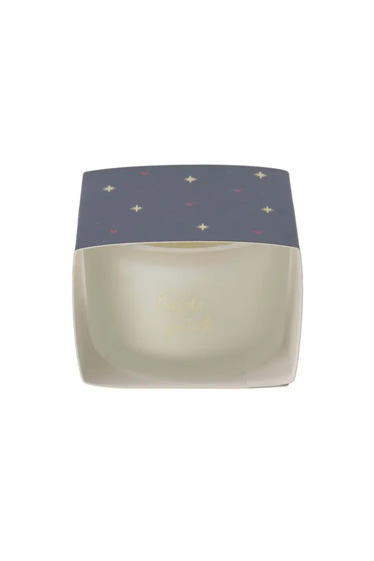 Zusss Zusss | Geurkaars in wikkel Liefde & geluk