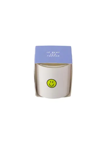 Zusss Zusss | Geurkaarsje in wikkel Topper