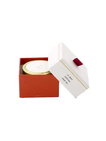 Zusss Zusss | Geurkaarsje in doosje Jij bent speciaal