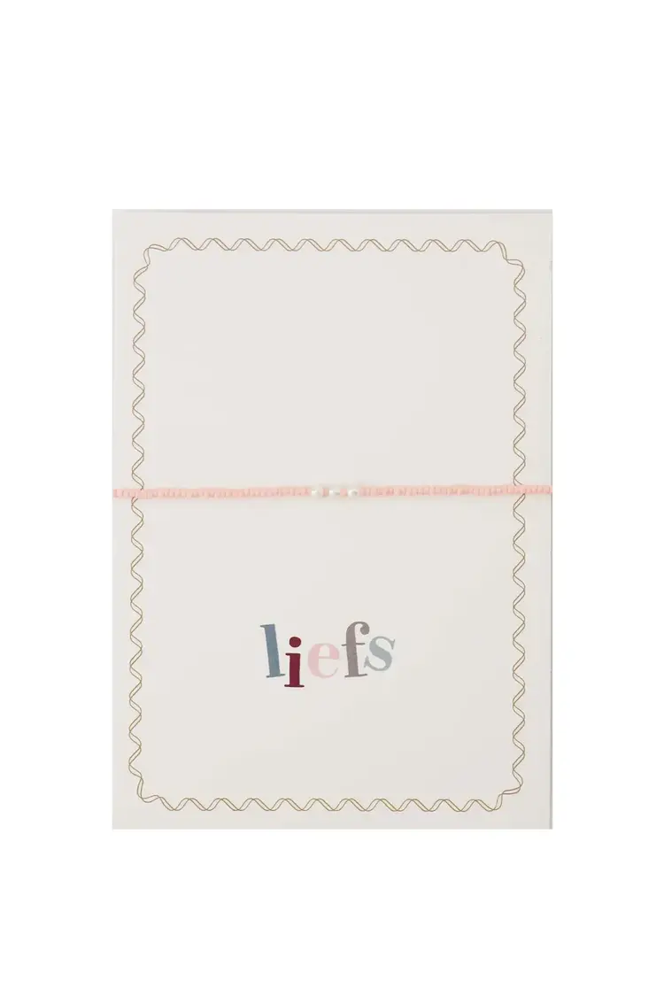 Zusss Zusss | Ansichtkaart Liefs