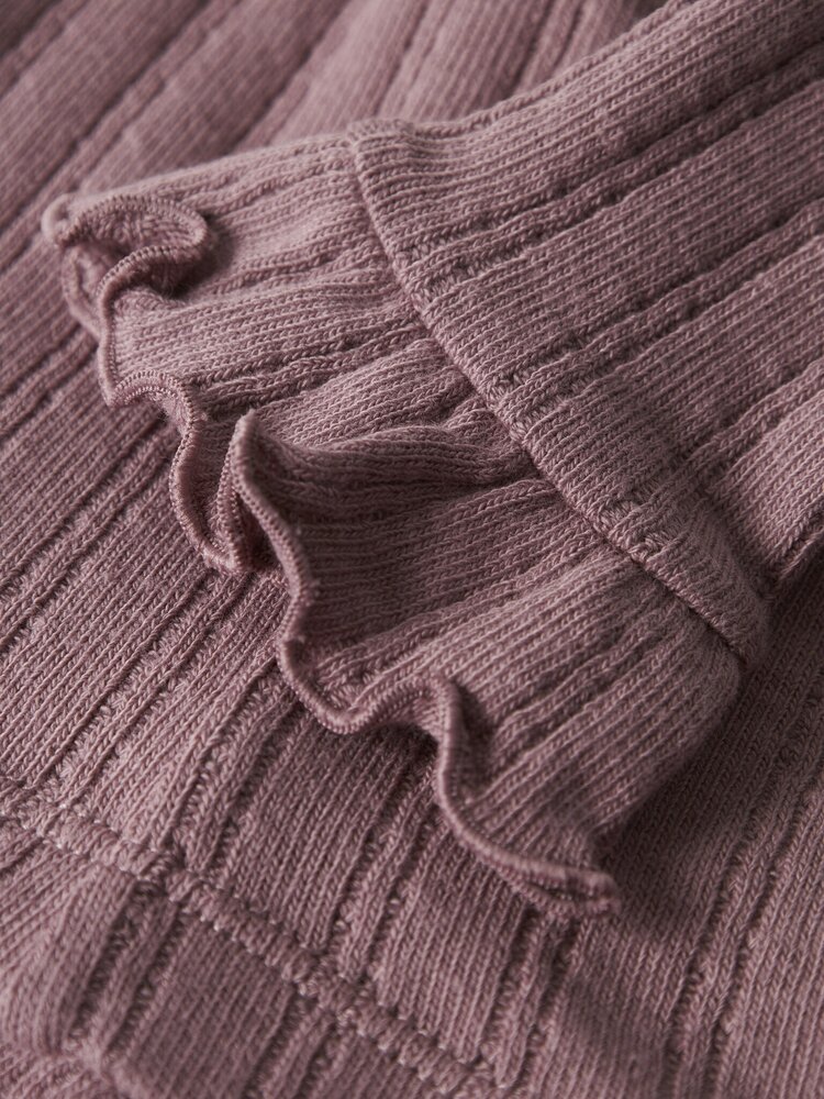 Lil Atelier Lil Atelier | Legging Rita nostalgia rose