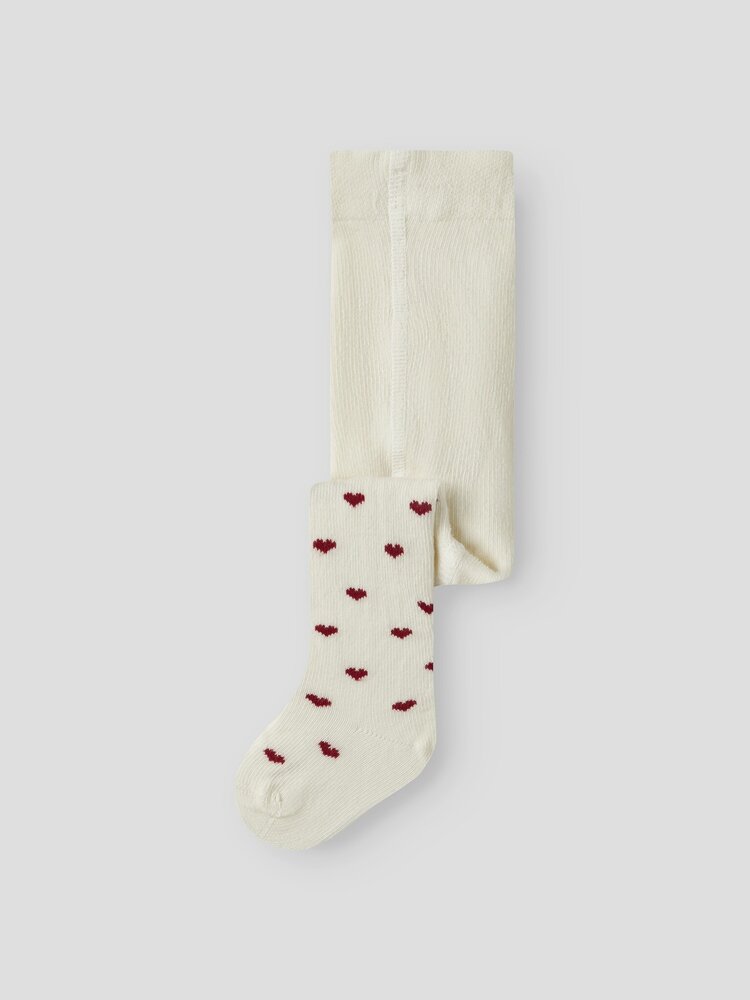 Lil Atelier Lil Atelier | Maillot Reba Hartjes turtledove