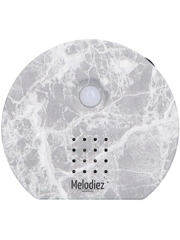 Melodiez | Soundbox met natuurgeluiden marmer