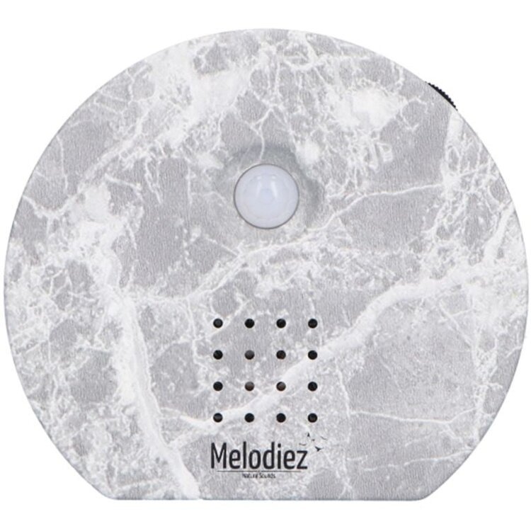 Melodiez | Soundbox met natuurgeluiden marmer