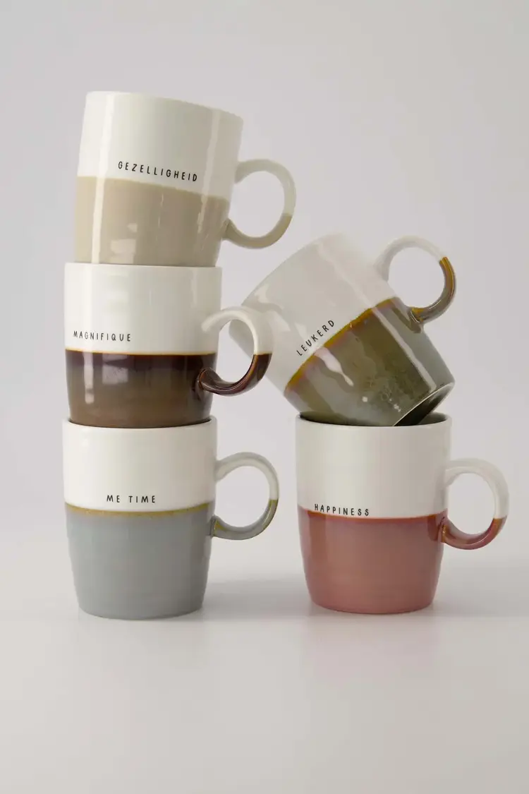 Zusss Zusss | Theemok gezelligheid zand