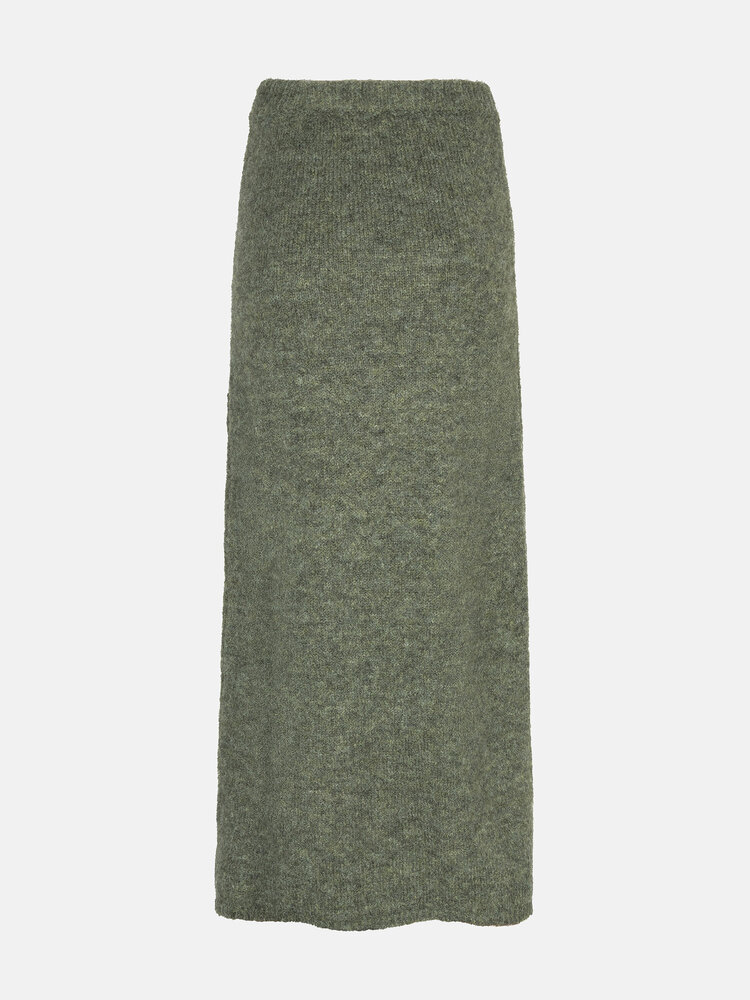 Ydence | Rok Eveline gebreid army