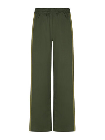 Ydence | Broek Zizi army