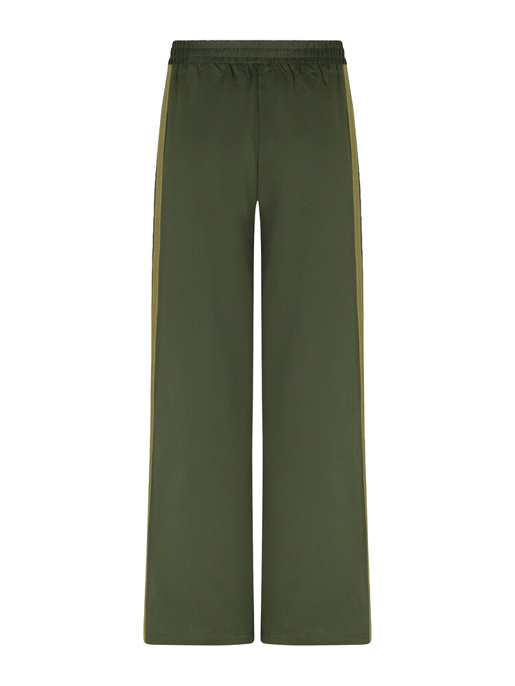 Ydence | Broek Zizi army