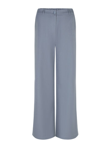 Ydence | Broek Mimi blue grey
