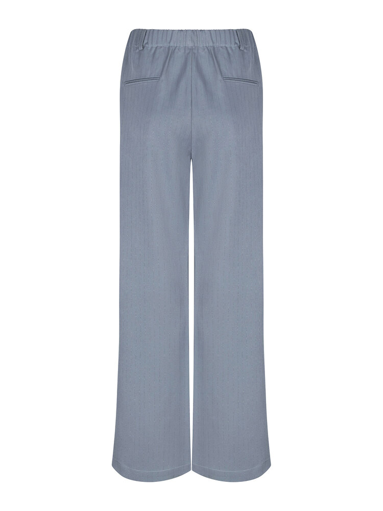 Ydence | Broek Mimi blue grey