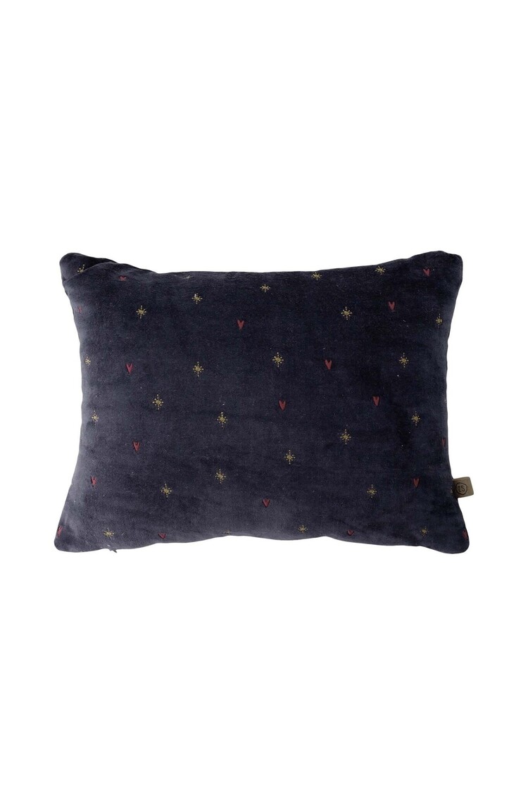 Zusss Zusss | Kussen samen met jou blauw