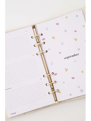 Zusss Zusss | Agendavulling 2026