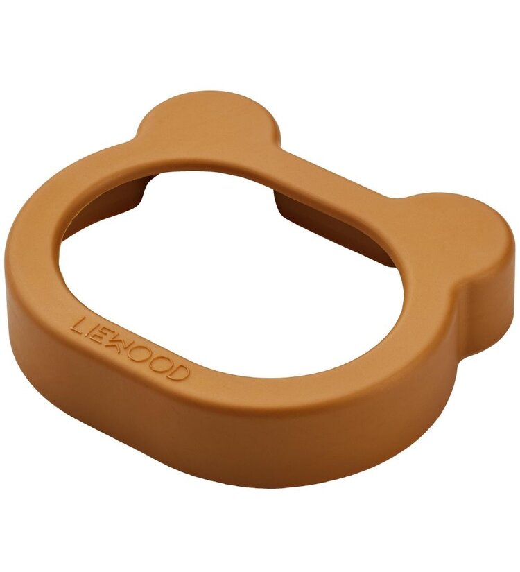 Liewood Liewood | Koekjesvorm set van 6