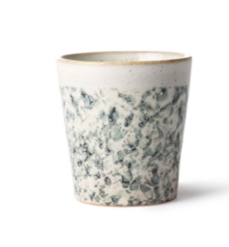 HK Living HK Living |  70's servies mok Hail