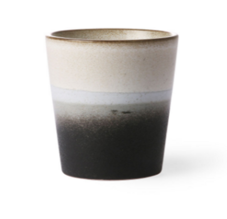 HK Living HK Living | 70's servies mok Rock