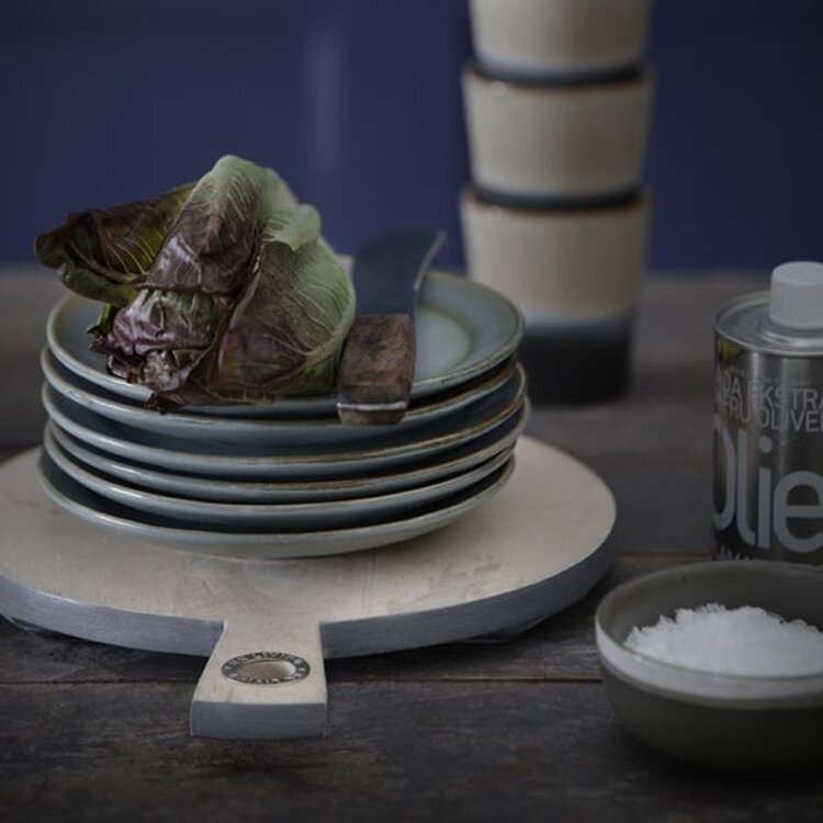 HK Living HK Living | 70's servies mok Rock