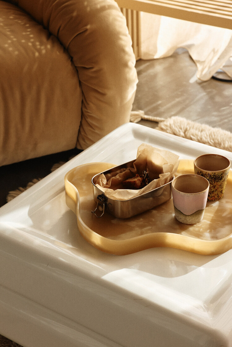 HK Living HK Living | 70's servies mokje bramble