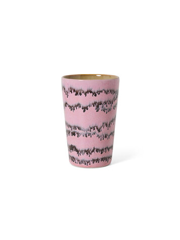 HK Living PRE ORDER HK Living | 70's servies theemok Bubble