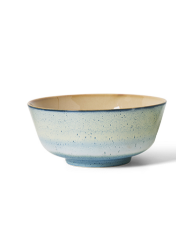 HK Living HK Living | 70's servies ramen bowl Thicket