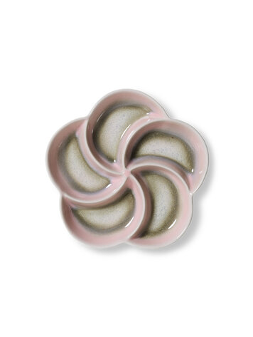 HK Living PRE ORDER HK Living | 70's servies snackbord Muse