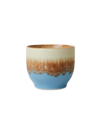 HK Living HK Living | 70's servies koffiemok Shores