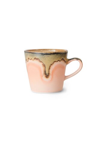 HK Living HK Living | 70'servies americano blossom