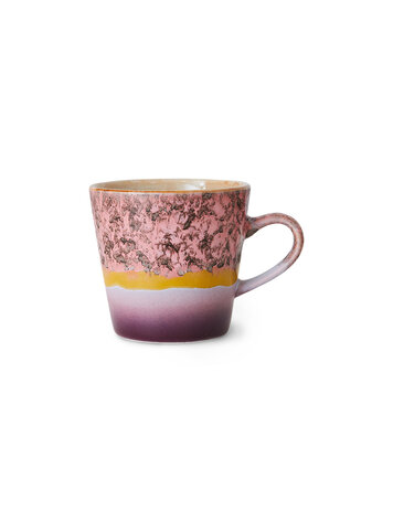 HK Living HK Living | 70's servies americanokopje Blast