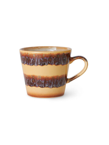 HK Living HK Living | 70's servies cappuccinomok Cliffs