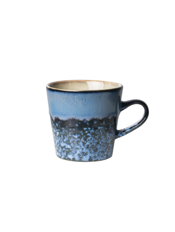 HK Living HK Living | 70's servies americanokopje Night