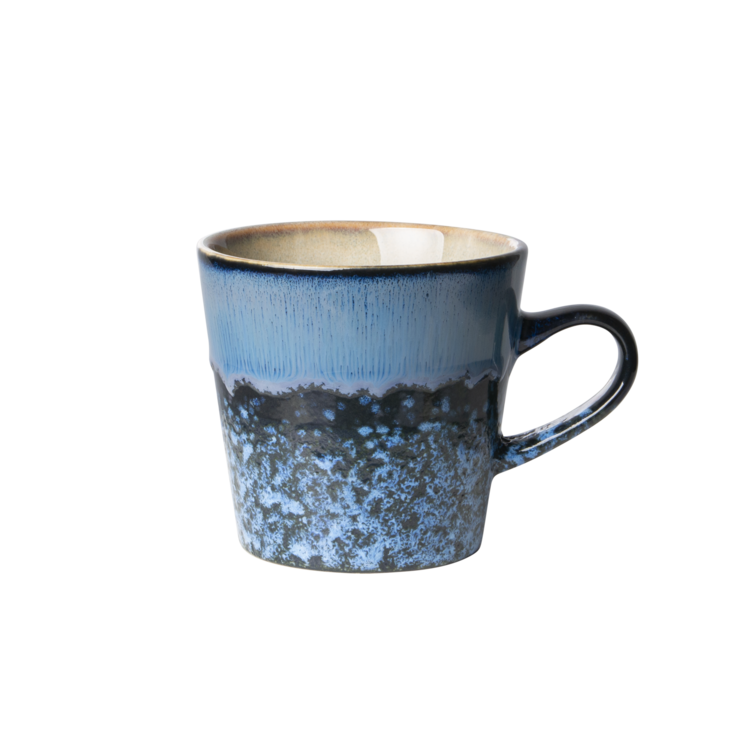 HK Living HK Living | 70's servies americanokopje Night