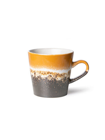 HK Living HK Living | 70's servies americano mok Fire