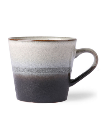 HK Living HK Living | 70's servies cappuccinomok Rock