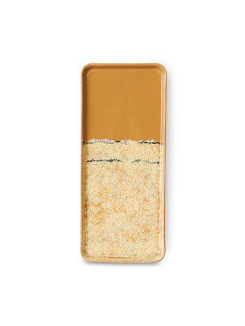 HK Living HK Living | 70's servies cake schaal sunbeam