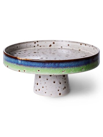 HK Living HK Living | 70's servies taartschaal comet