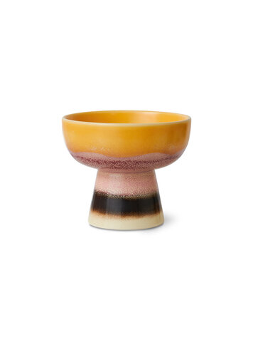 HK Living HK Living | 70's servies tapas bowl S sunshade