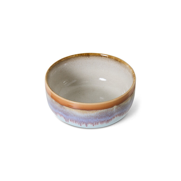 HK Living HK Living | 70's servies dessertkom Ash