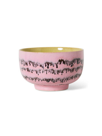 HK Living HK Living | 70's servies noodle bowl Bubble