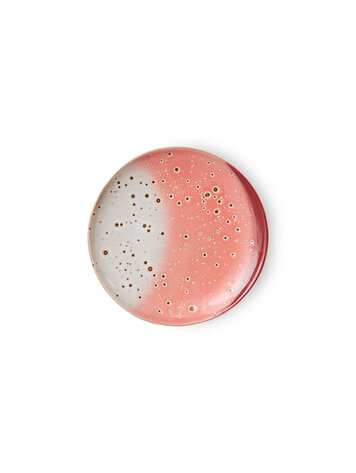 HK Living HK Living | 70's servies dessertbord Lychee