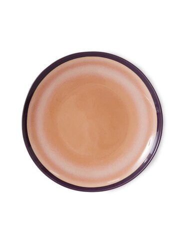 HK Living HK Living | 70's servies dinerbord bedrock