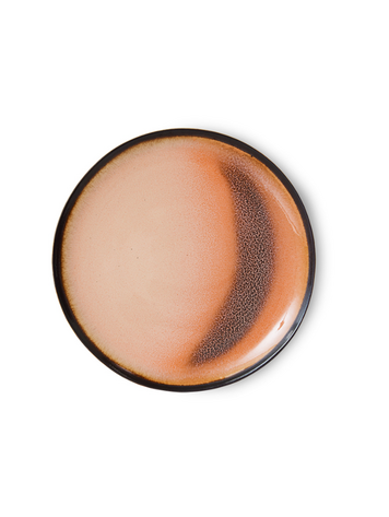 HK Living HK Living | 70's servies dessertbord Horizon